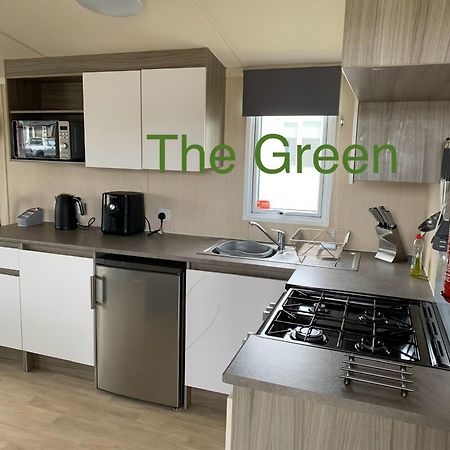 Home From Home Lettings At Tattershall Lakes - The Green Kültér fotó