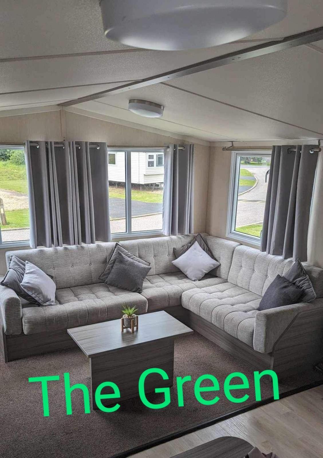 Home From Home Lettings At Tattershall Lakes - The Green Kültér fotó