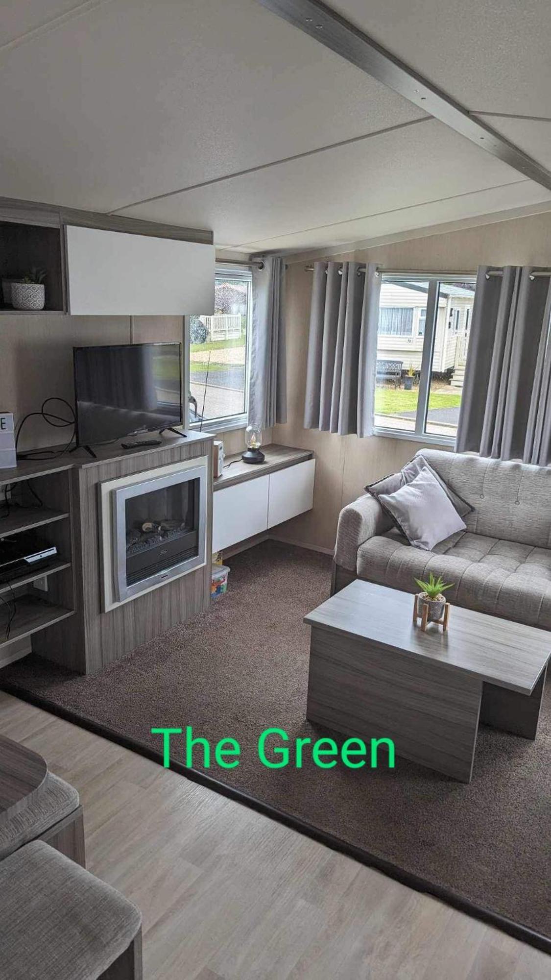 Home From Home Lettings At Tattershall Lakes - The Green Kültér fotó